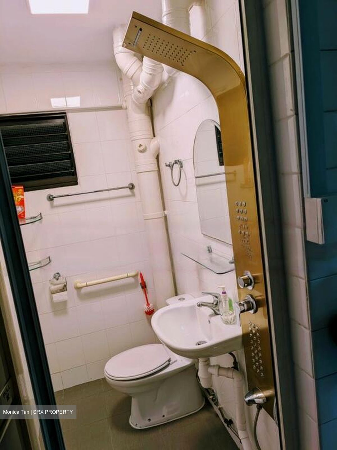 Blk 503 Bukit Batok Street 52 (Bukit Batok), HDB 3 Rooms #449394971